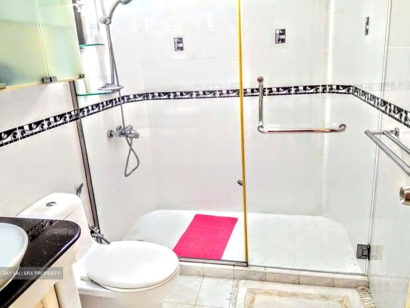 Cashew Heights Condominium (D23), Condominium #559343881